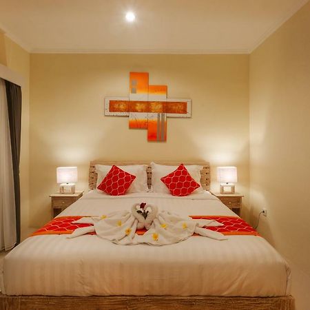 Villa Julie Seminyak Buitenkant foto